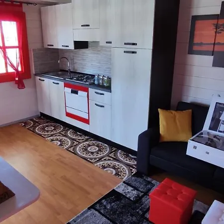Natur House Da Mary Дом отдыха
