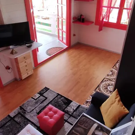 Дом отдыха Natur House Da Mary Brattiro