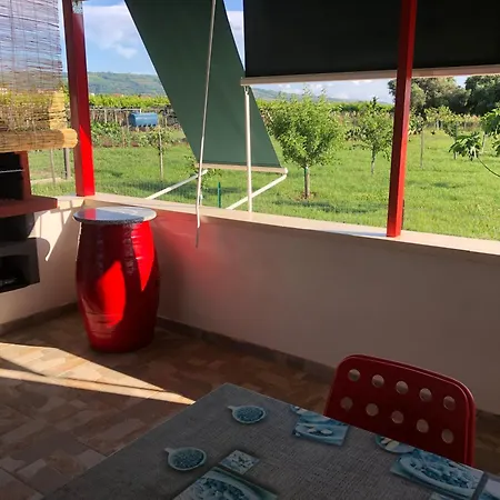 Natur House Da Mary Brattiro