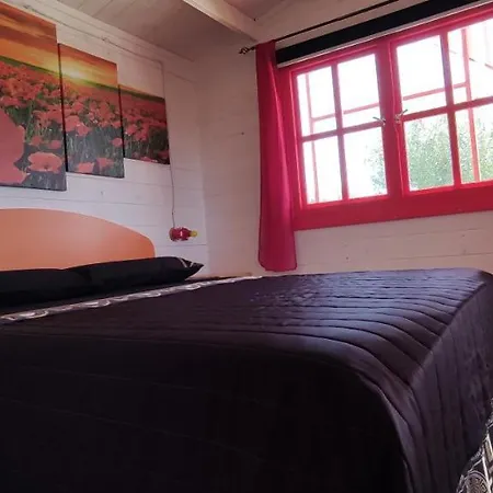 Natur House Da Mary *