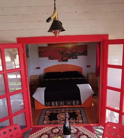 Natur House Da Mary *