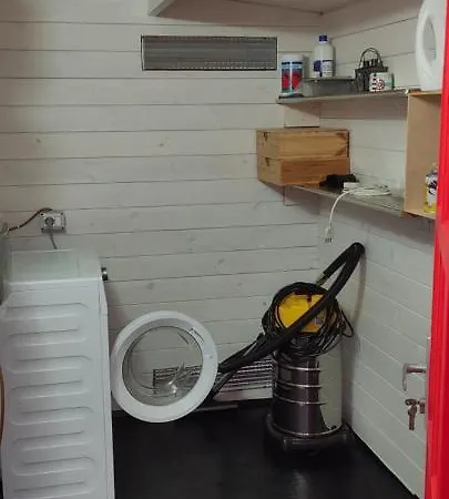 Natur House Da Mary Prázdninový dům Brattiro