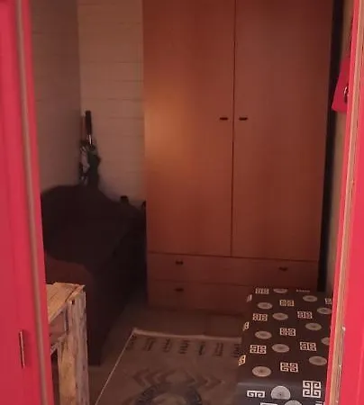 Prázdninový dům Natur House Da Mary