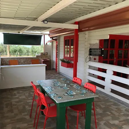 Natur House Da Mary Brattiro