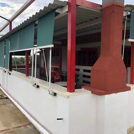 Prázdninový dům Natur House Da Mary Brattiro