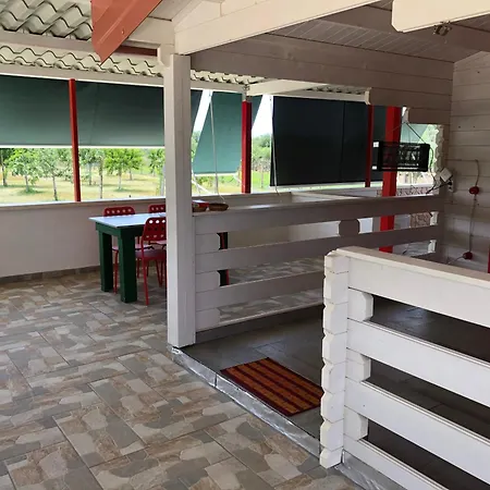 Natur House Da Mary * Brattiro