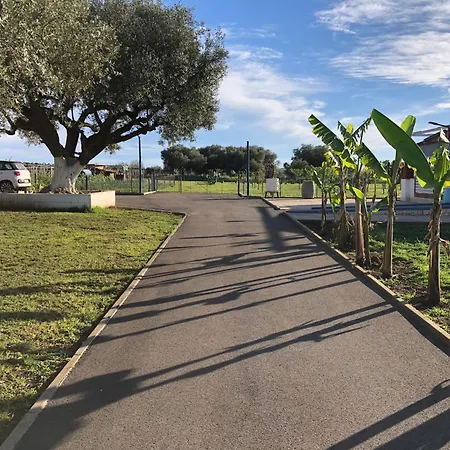 Prázdninový dům Natur House Da Mary Brattiro
